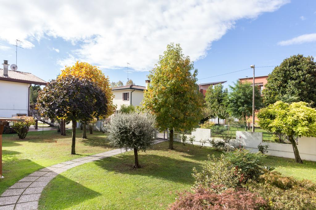 Home Near Venice Favaro Veneto Zimmer foto